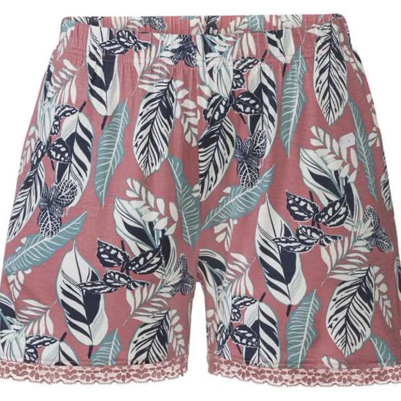 ست تاپ و شلوارک زنانه اسمارا مدل sg1 -  - 2