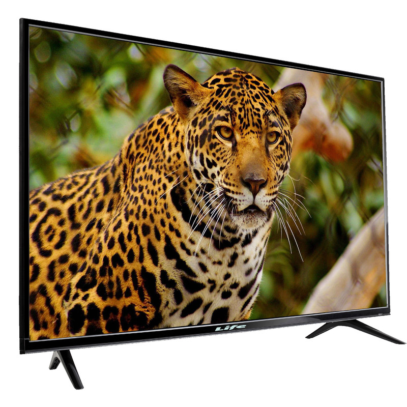 تلویزیون ال ای دی لایف مدل LI-43BD354 سایز 43 اینچ
