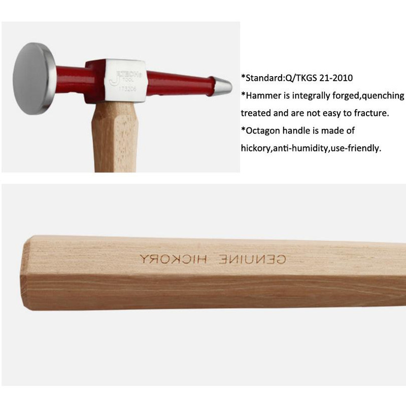 چکش صافکاری جتک مدل HSW-5 چکش صافکاری جتک مدل HSW-5