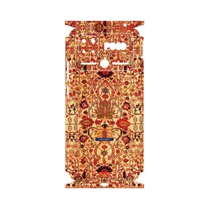 MAHOOT Persian_Carpet_Yellow-FullSkin Cover Sticker for Xiaomi Poco C40