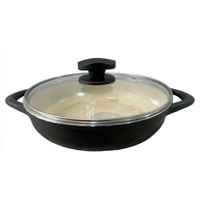 تابه عروس مدل ویکتوریا سایز 24