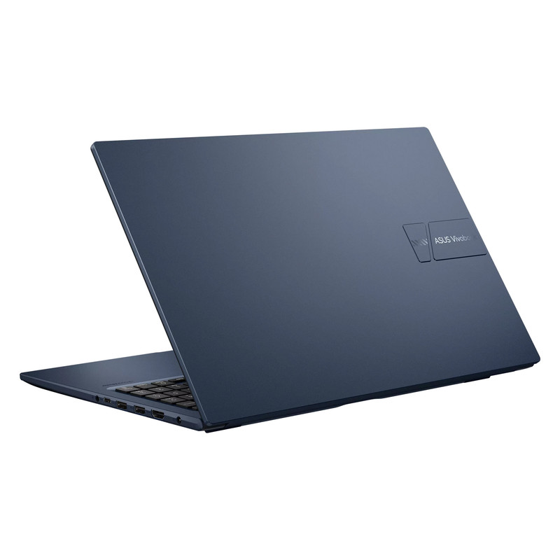 لپ‌تاپ 15.6 اینچی ایسوس مدل Vivobook 15 X1504VAP-Core 3 100U-16GB DDR5-1TB SSD-IPS - کاستوم شده