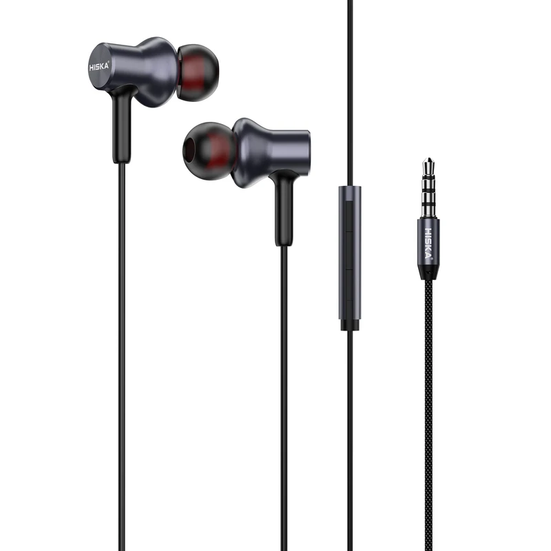 هندزفری هیسکا مدل HK-739