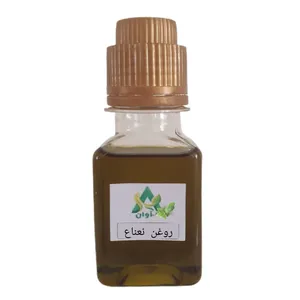 روغن نعناع آوان مدل ۲۶ حجم ۶۰ میلی لیتر 