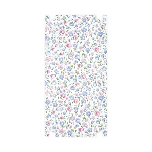 MAHOOT Painted-Flowers-FullSkin Cover Sticker for Huawei Y7 Pro 2019