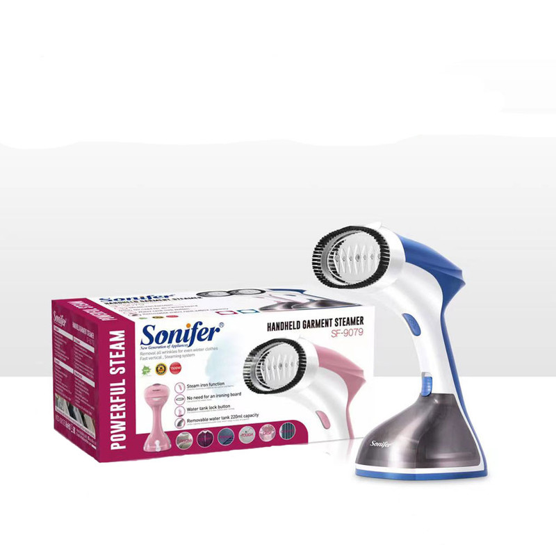 بخارگر 1500 وات سونیفر مدل SF-9079