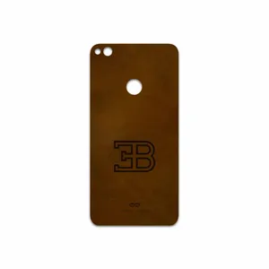 MAHOOT BFL-BGGT Cover Sticker for Honor 8 Lite