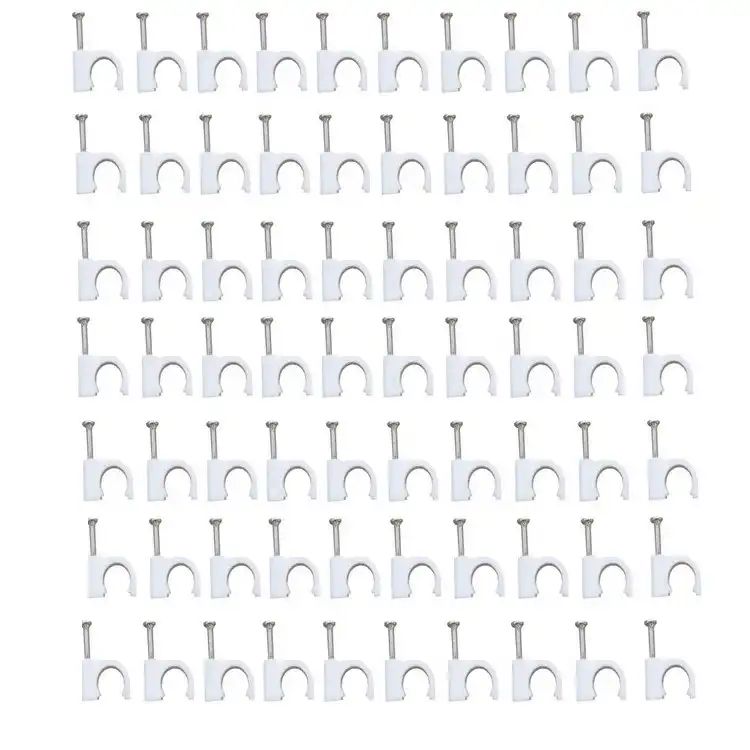 میخ بست مدل استارت مجموعه 70 عددی