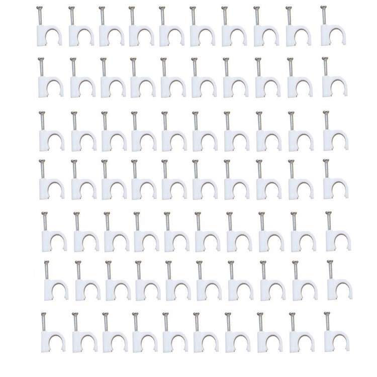 میخ بست مدل استارت مجموعه 70 عددی