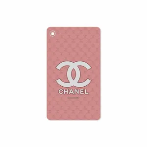 MAHOOT CHANEL-Logo Cover Sticker for Lenovo Tab M7 2019