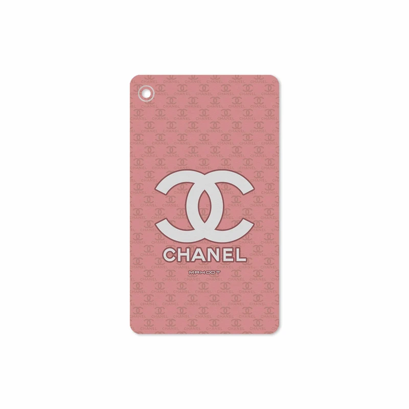 برچسب پوششی ماهوت مدل CHANEL-Logo مناسب برای تبلت لنوو Tab M7 2019