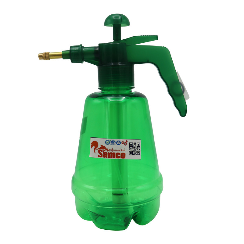 سمپاس دستی سامکو مدل YP-SABZ-1.5L گنجایش 1.5 لیتر