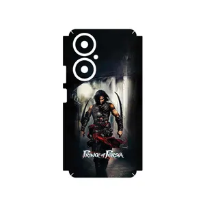 MAHOOT Prince_of_Persia Cover Sticker for Huawei Nova 11i