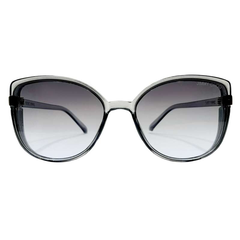 عینک آفتابی زنانه جیمی چو مدل JC5001nmd