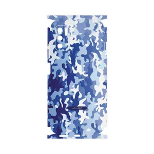 MAHOOT Army_Winter-FullSkin Cover Sticker for Xiaomi Redmi Note 11SE