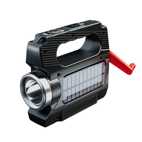 نورافکن دستی وارسون مدل H996