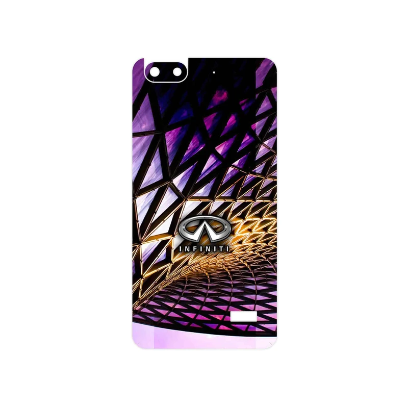 برچسب پوششی ماهوت مدل infinity مناسب برای گوشی موبایل آنر 4C