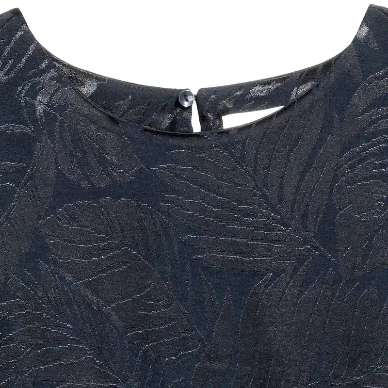 پیراهن زنانه اچ اند ام مدل 0502530001