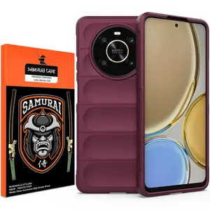 Samurai Uflax Case For Honor X9 5G / X9 4G