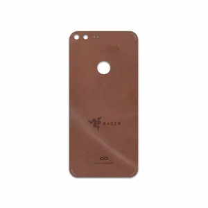 MAHOOT MNL-RZR Cover Sticker for Google Pixel XL