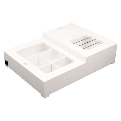 جعبه پذیرایی لوکس باکس کد LB111-W 
