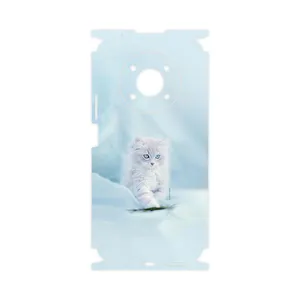 MAHOOT Cat_1-FullSkin Cover Sticker for Honor X9 5G