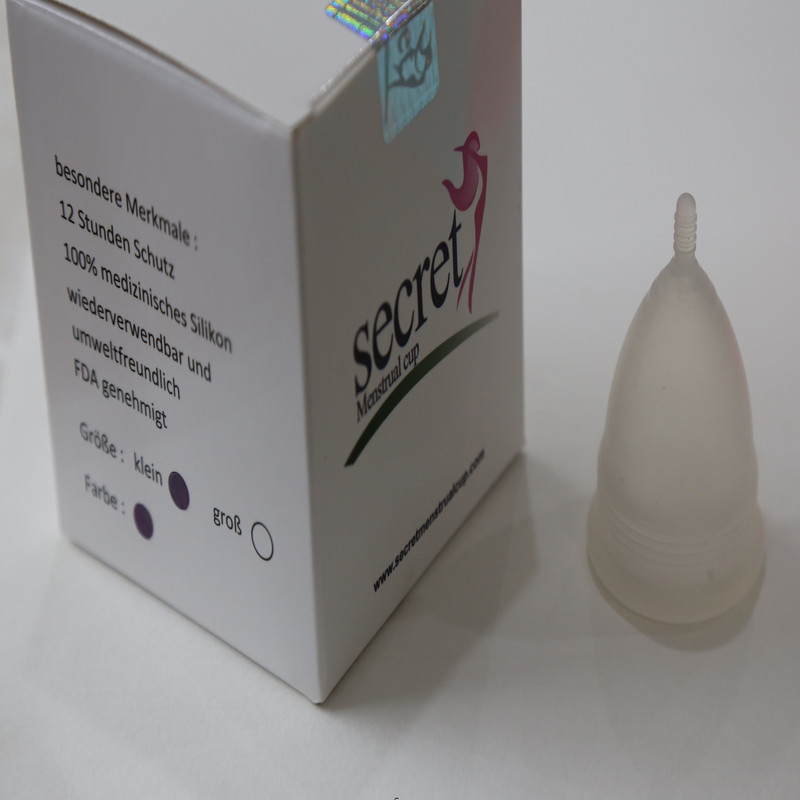 کاپ قاعدگی سکرت مدل 02