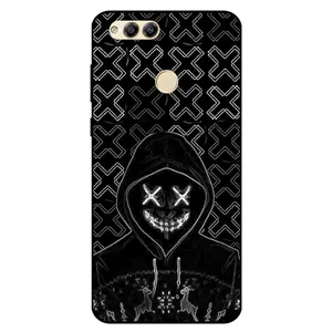 Megafone 7764 Cover For Honor 7x