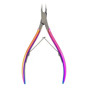گوشه گیر ناخن اریش مدل NP-01