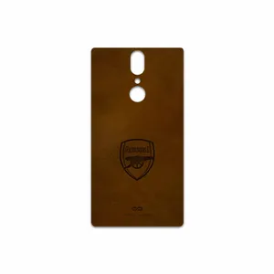 MAHOOT BFL-ARSNL Cover Sticker for UMI Crystal