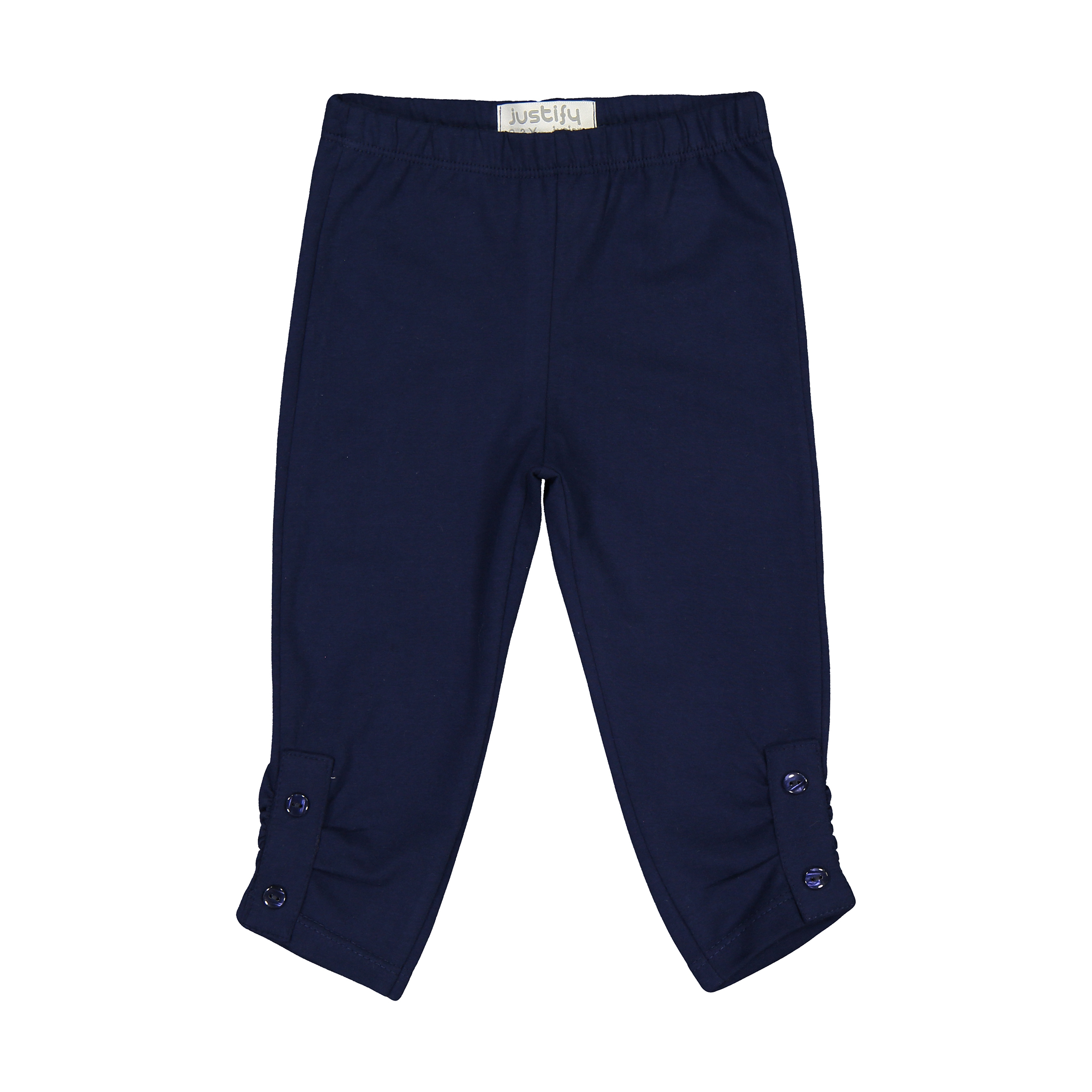 شلوار دخترانه جاستیفای جونیور مدل K0442043LG-NAVY