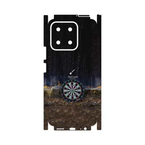 MAHOOT Dart-FullSkin Cover Sticker for Honor X5b