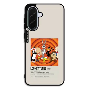 AKAM AMC-WSGA36-CARTOONS-26 Cover For Samsung Galaxy A36