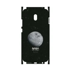 MAHOOT  Moon-By-NASA-FullSkin Cover Sticker for Xiaomi Redmi 8A