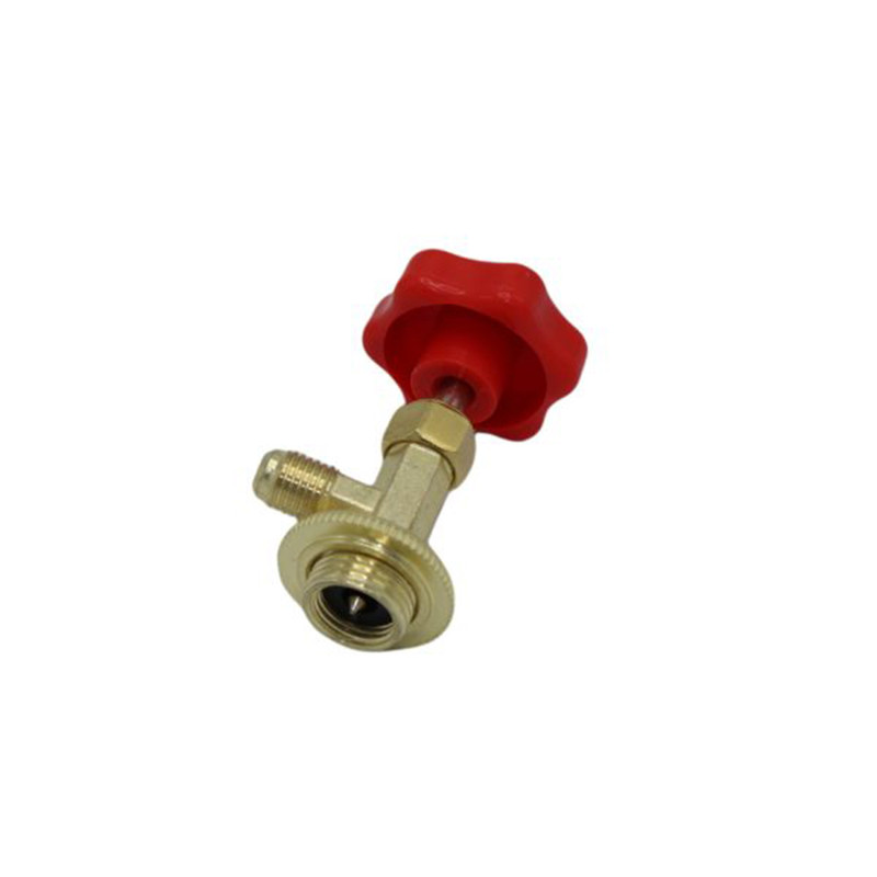 شیر گازی مدل CT-339
