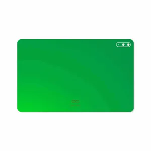 MAHOOT Matte-Green Cover Sticker for Huawei Matepad 10.4 2020 BAH3-L09