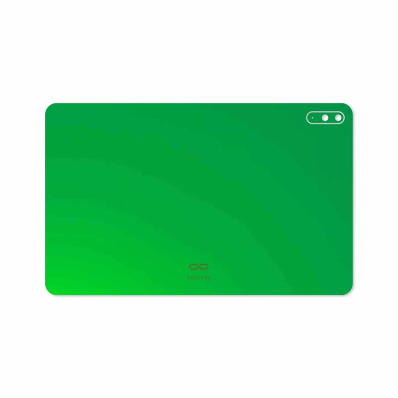 برچسب پوششی ماهوت مدل Matte-Green مناسب برای تبلت هوآوی Matepad 10.4 2020 BAH3-L09