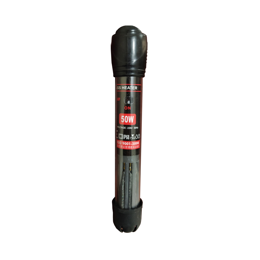 بخاری آکواریوم ژیلانگ مدل xl-025-50