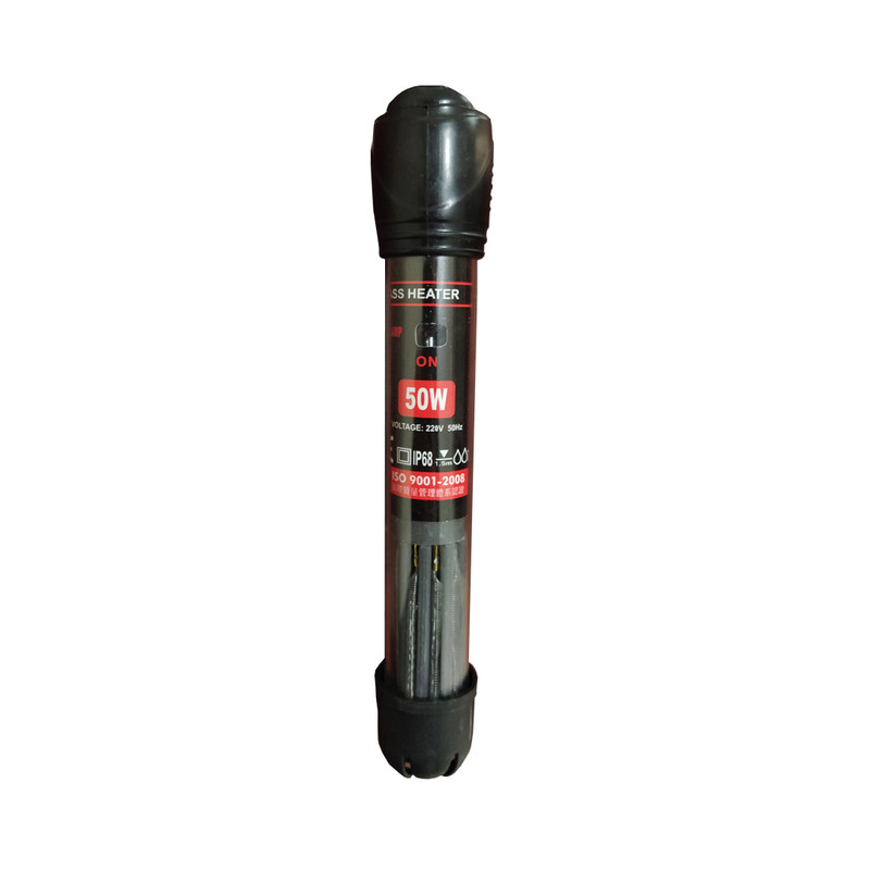 بخاری آکواریوم ژیلانگ مدل xl-025-50