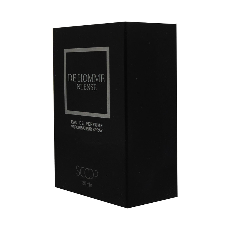 عطر جیبی مردانه اسکوپ مدل dehome حجم 30 میلی لیتر عطر جیبی مردانه اسکوپ مدل dehome حجم 30 میلی لیتر