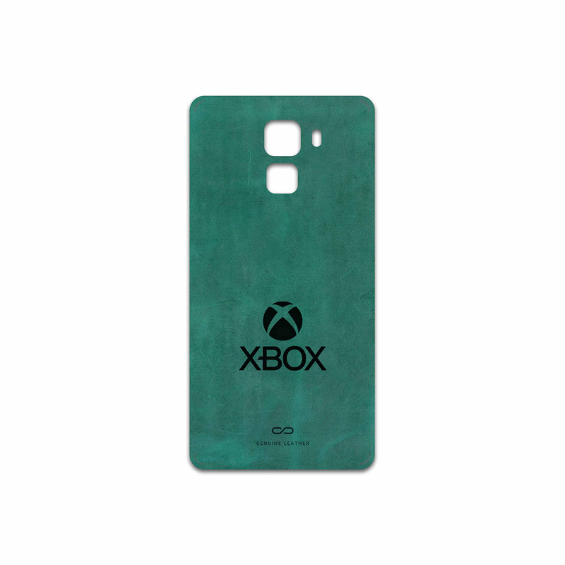 برچسب پوششی ماهوت مدل GBFL-XBOX مناسب برای گوشی موبایل آنر 7