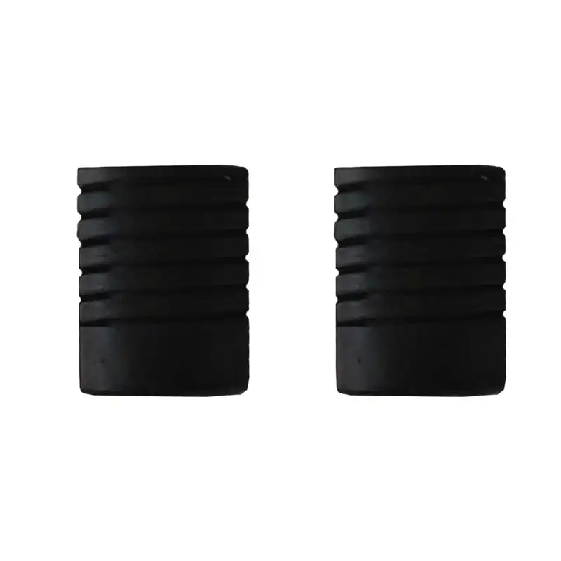 ضربه گیر کاپوت کد 545 مناسب برای پراید بسته 2 عددی