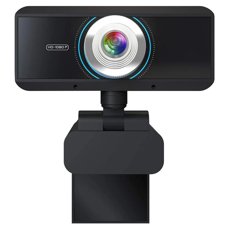 وب کم مدل True 1080p/STREAMING/FHD