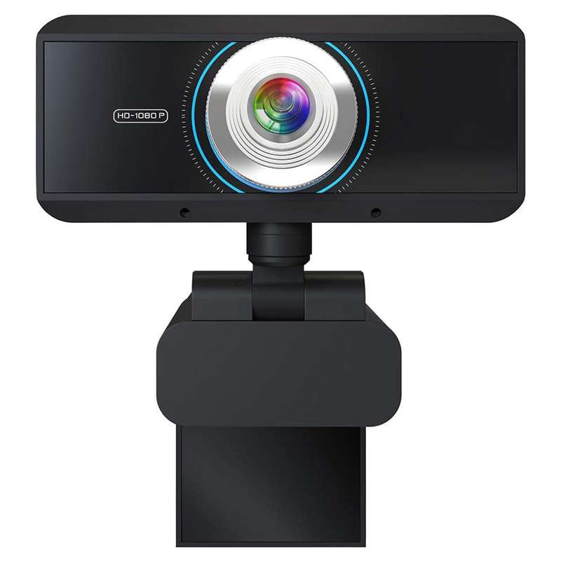 وب کم مدل True 1080p/STREAMING/FHD