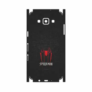 MAHOOT Spider-Man-FullSkin Cover Sticker for Samsung Galaxy A5 2015