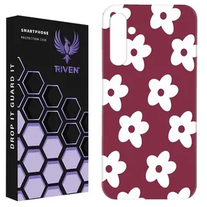 RIVEN RI1-12 Case For Samsung Galaxy A35
