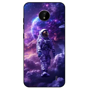 Megafone Astronaut 2822 Cover For Nokia C10 / C20