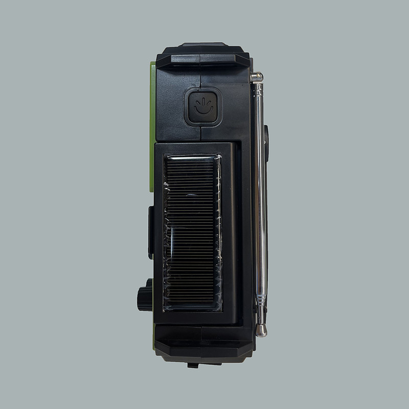 رادیو وی مکس مدل V-FM898-02 رادیو وی مکس مدل V-FM898-02