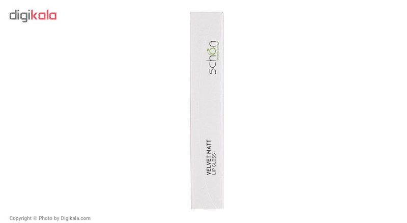 رژ لب مایع شون سری Amazing Shiny شماره S11