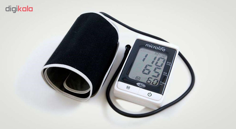 فشار سنج مایکرولایف مدل BP A200 AFIB فشار سنج مایکرولایف مدل BP A200 AFIB